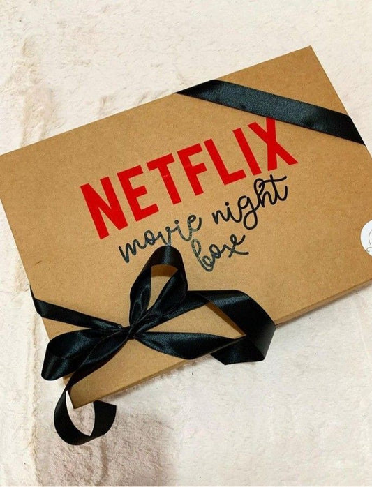 BOX NETFLIX ( DUO )